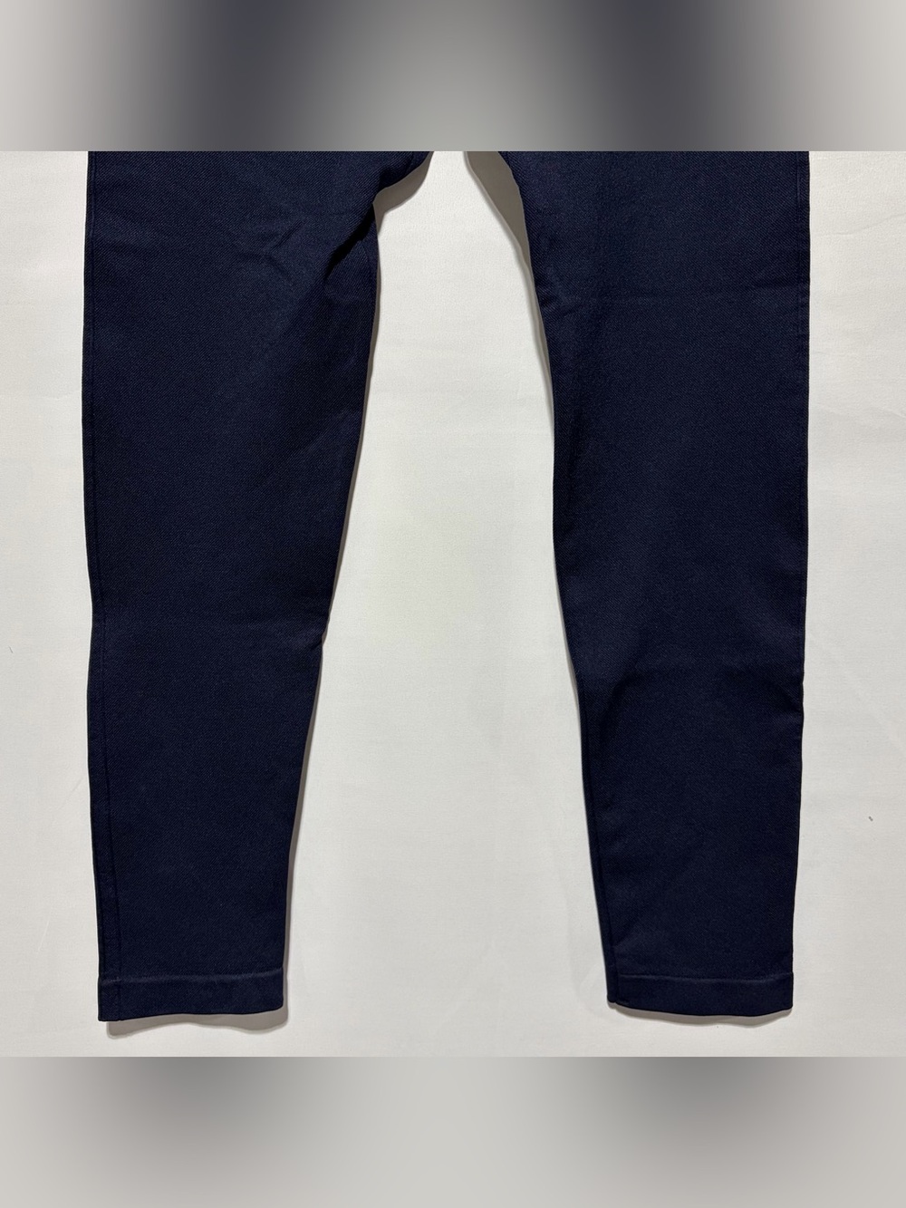 Empetua by Shapermint High Waisted Shaping Leggings Navy Blue Size 2XL - Picture 9 of 16